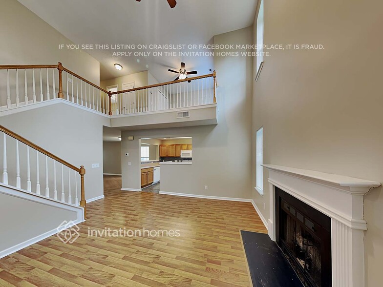 Building Photo - 2712 Rozzelles Landing Dr