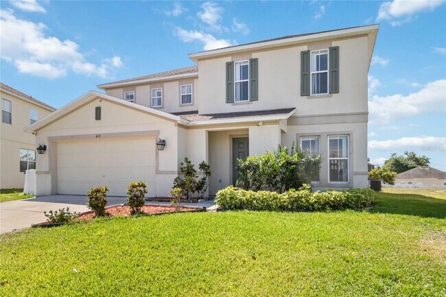 Building Photo - 410 Canna Dr