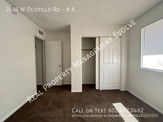 Building Photo - COME TOUR TODAY!