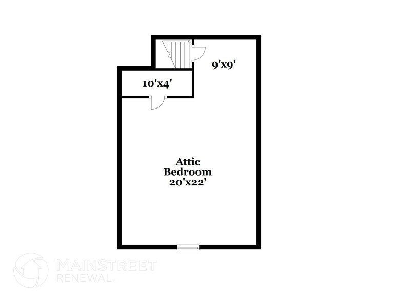 Building Photo - 2825 Horse Trail Rd