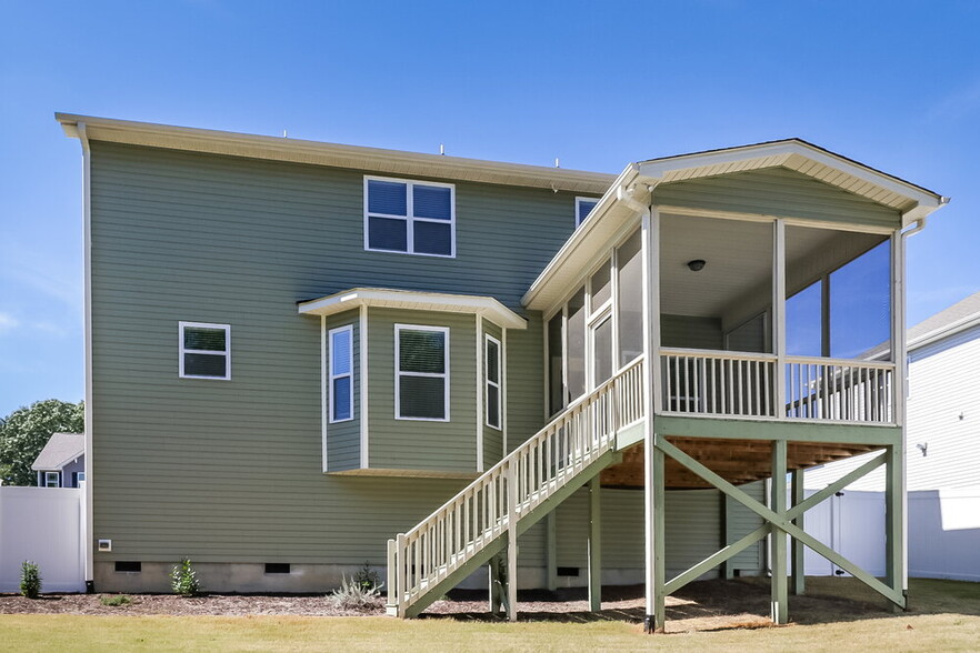Building Photo - 168 Hawkesburg Dr