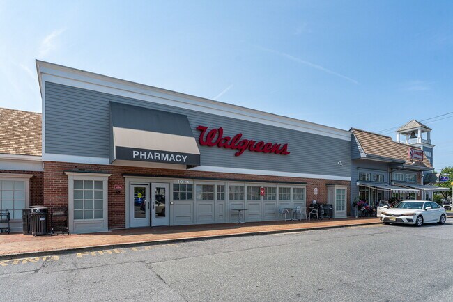 Walgreen's 2 blocks away! - 10108 Donegal Ct