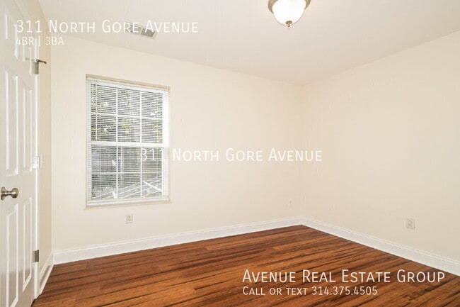 Building Photo - 311 N Gore Ave