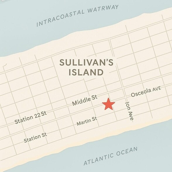 Building Photo - 2057 Middle St