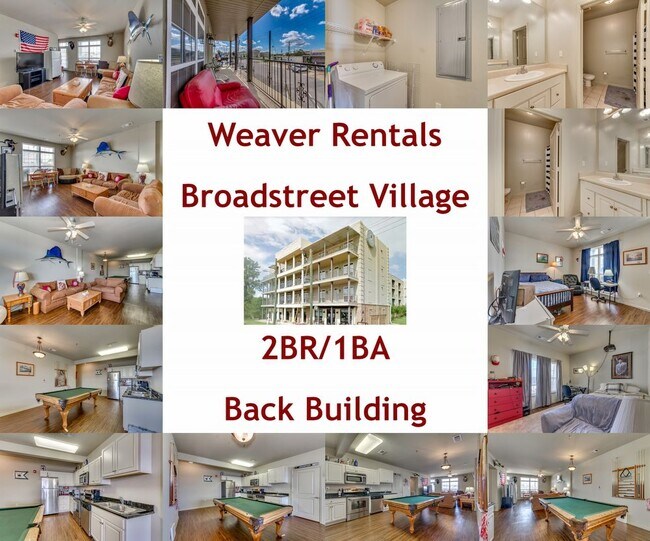 Building Photo - Broadstreet Village