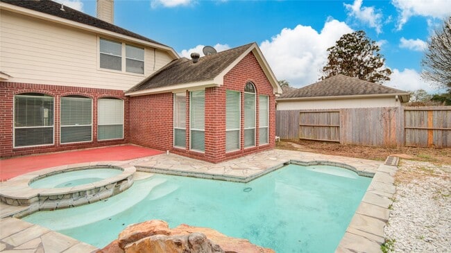 Building Photo - 4130 Midstream Dr