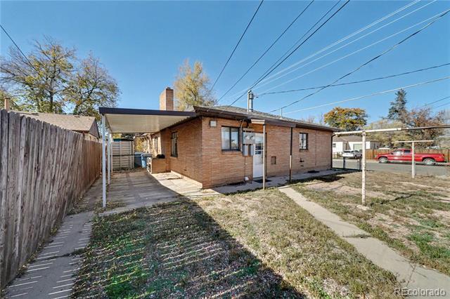 Building Photo - 4300 S Acoma St