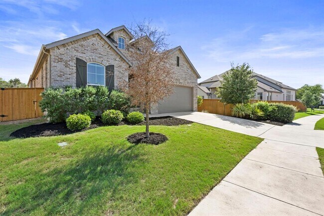 Building Photo - 1204 Texas Ash Ln