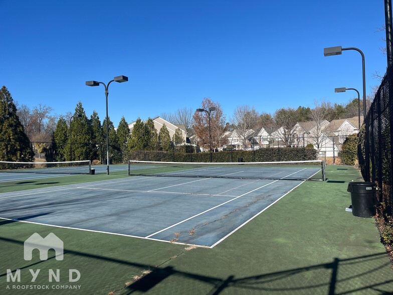 Building Photo - 10629 Claude Freeman Dr