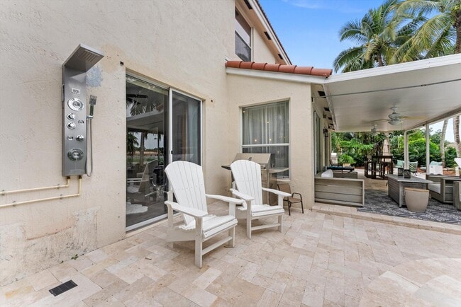 Building Photo - 4487 NW 42nd Terrace