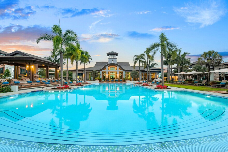 Ridgelake 5671 Mauna Loa Blvd Sarasota FL 34240 Apartment Finder