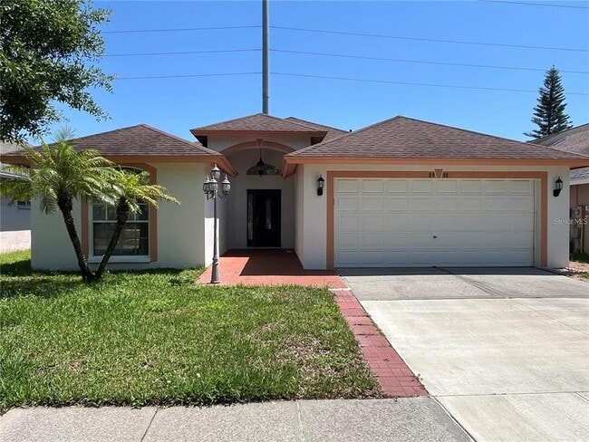 Primary Photo - 8908 Southbay Dr