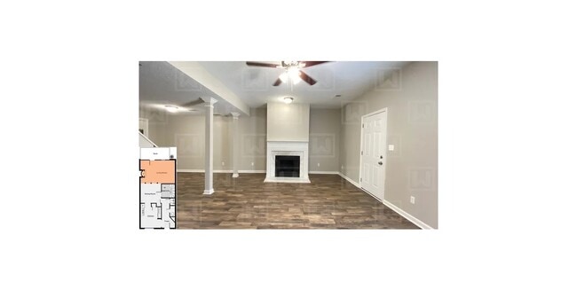 Building Photo - 1329 Pamela St