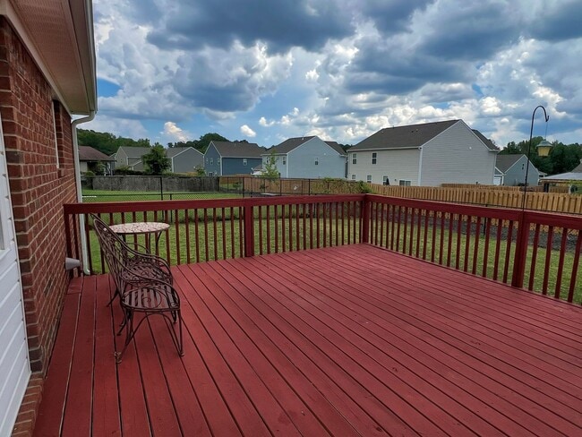 Building Photo - Pet Friendly Ranch Home in Grovetown, Georgia