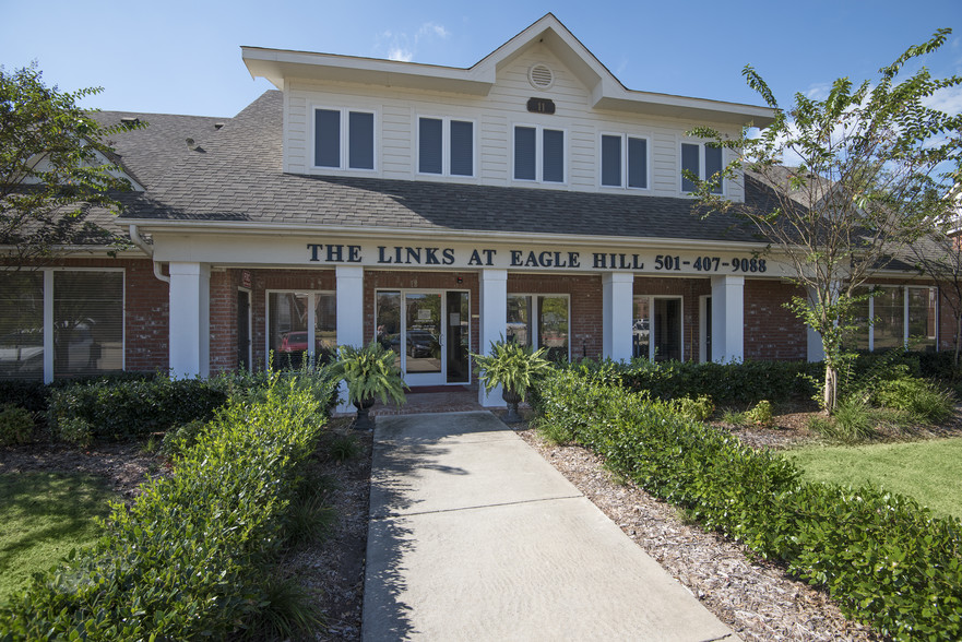 Links at Eagle Hill - The Links at Eagle Hill