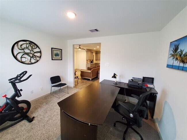 Building Photo - 6910 Dell Vista Drive