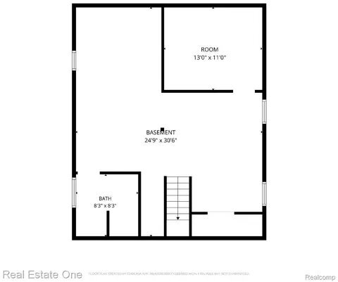 Building Photo - 17 N Midland Dr