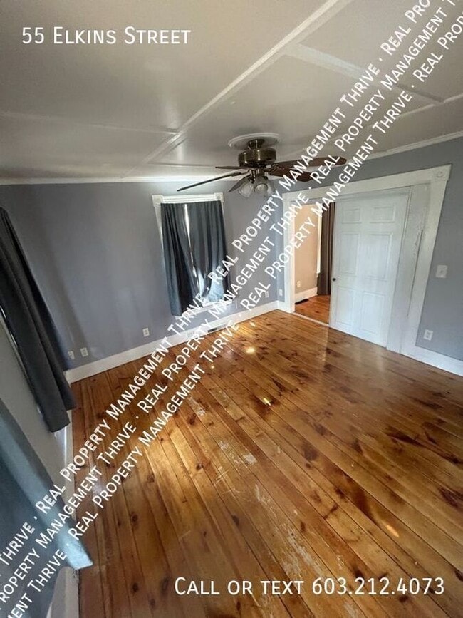 Building Photo - 55 Elkins St