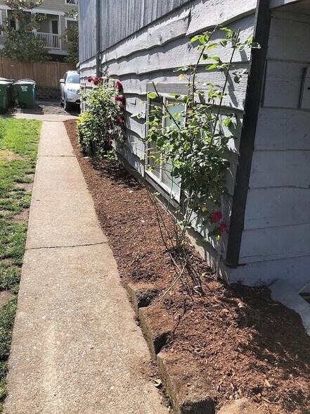 Exterior - 12317 35th ave NE