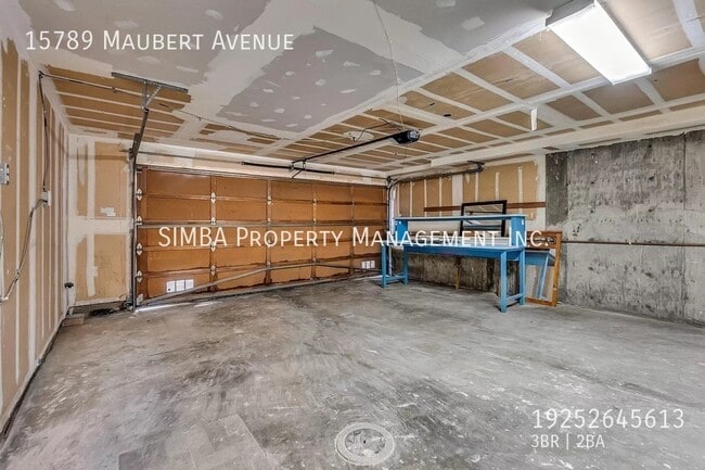 Building Photo - 15789 Maubert Avenue