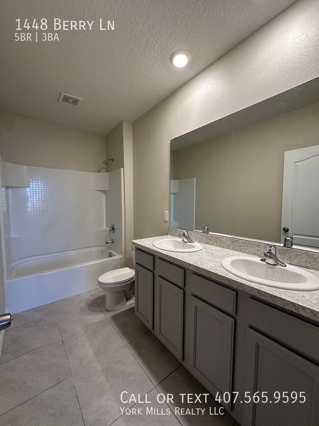 Building Photo - 1448 Berry Ln