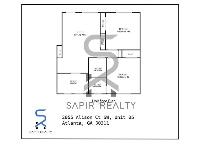 Building Photo - 2055 Alison Ct SW