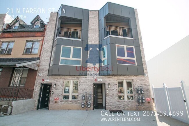 Building Photo - 21 Farson St