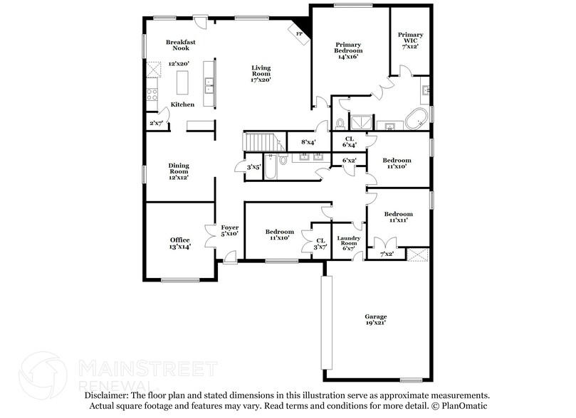 Building Photo - 6410 Peach Tree Ct