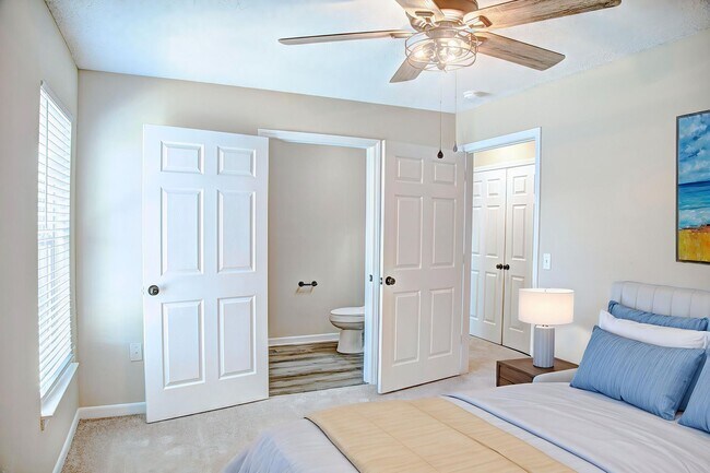 Building Photo - We would be super lucky to have you as our...