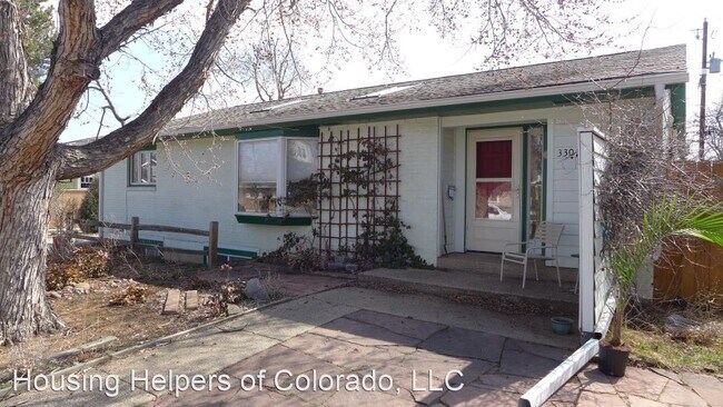 Primary Photo - 5 br, 3 bath House - 330 South 42nd Street