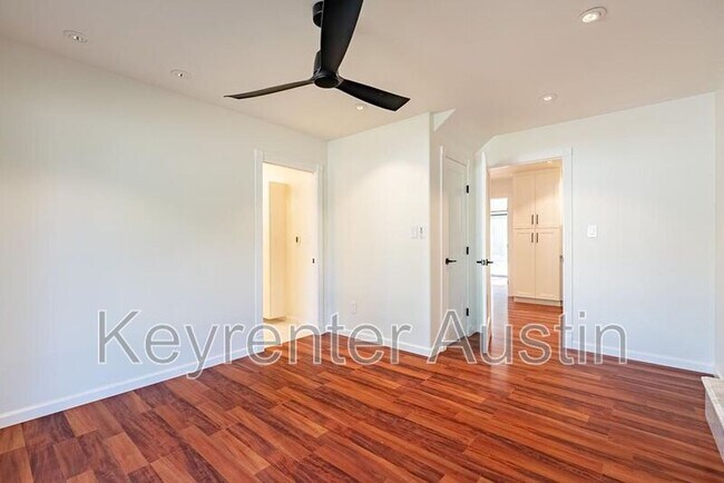 Building Photo - 7501 Daugherty St