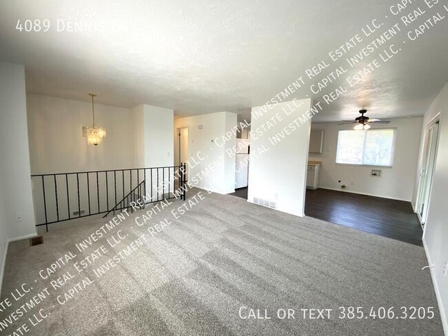 Building Photo - 4089 Dennis Dr