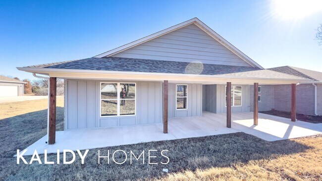 Building Photo - 1832 Kalidy Dr