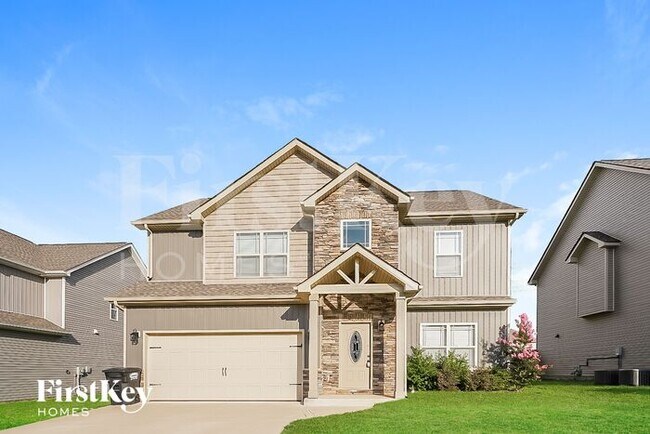 Primary Photo - 1333 Millet Dr