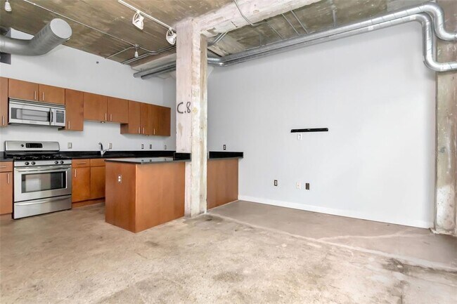 Building Photo - 101 N 12th St