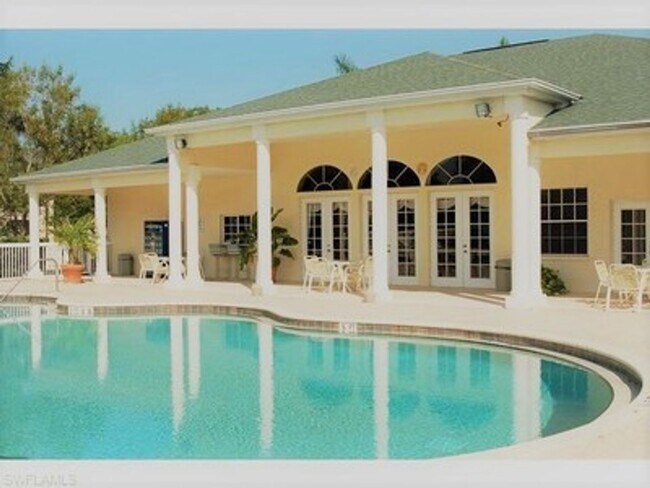 Building Photo - Unfurnished well-maintained 1-bedroom, 1-bath home in Bonita Springs
