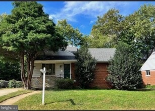 Building Photo - 1812 N Jackson St