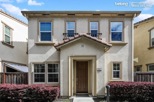 Building Photo - 1591 Sylvia St