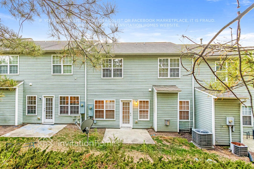 Building Photo - 5006 Rainmaker Dr