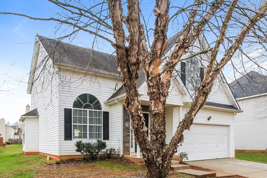 Building Photo - 650 Compton Ln