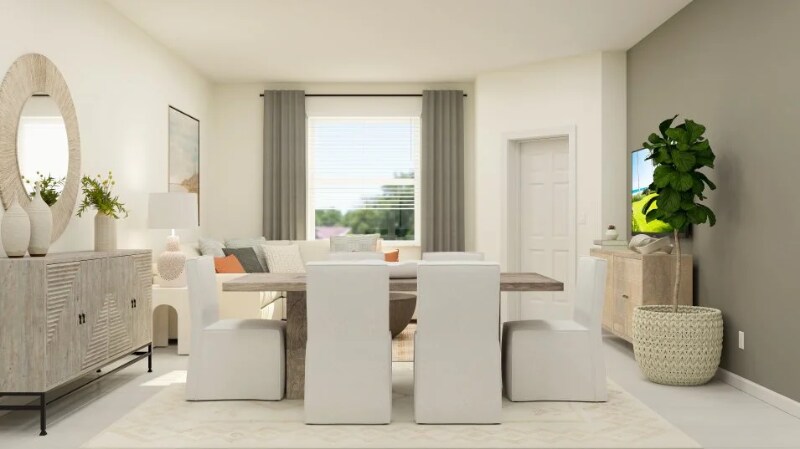 Building Photo - 8715 Salty Sands St