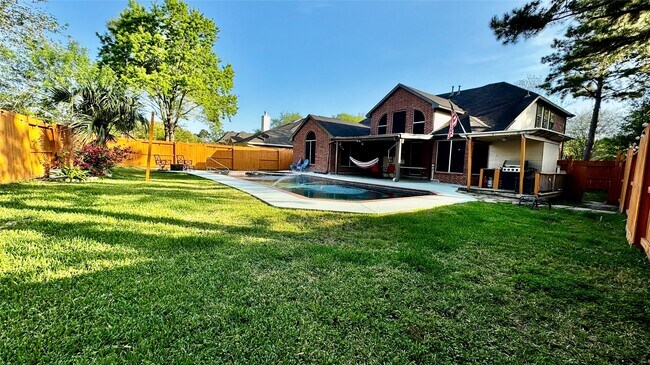 Building Photo - 14506 Wadlington Dr