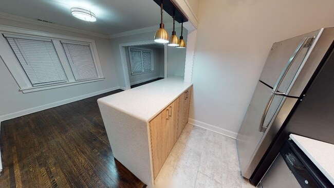 Interior Photo - West Plaza Village Apartments