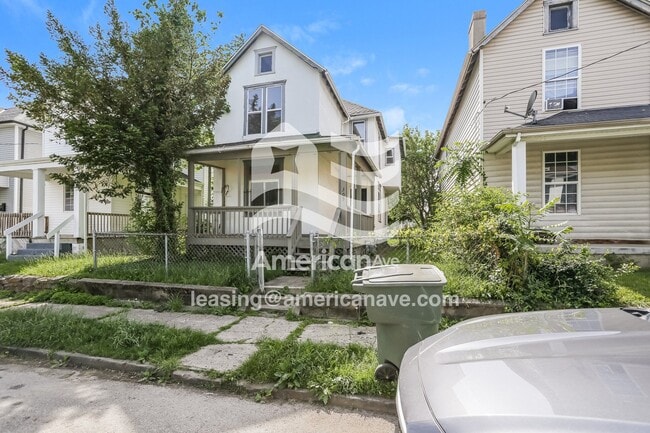 Building Photo - 305 Johnson St