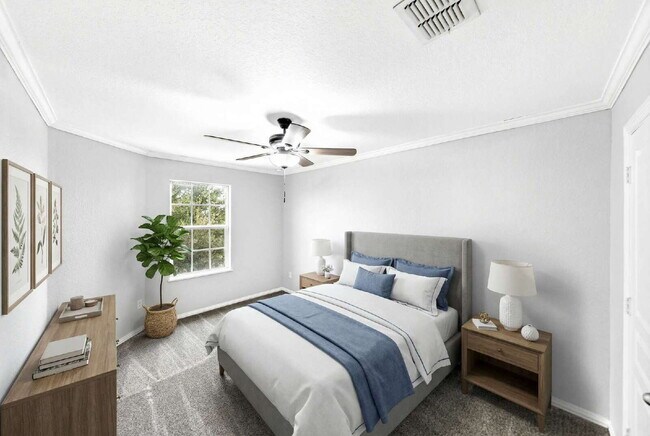 Building Photo - A Bright Open Home Built for Everyday Living and Easy Entertaining