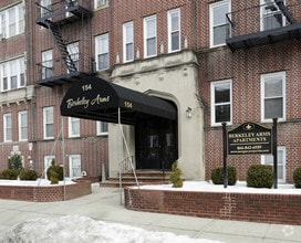 Building Photo - Berkeley Arms