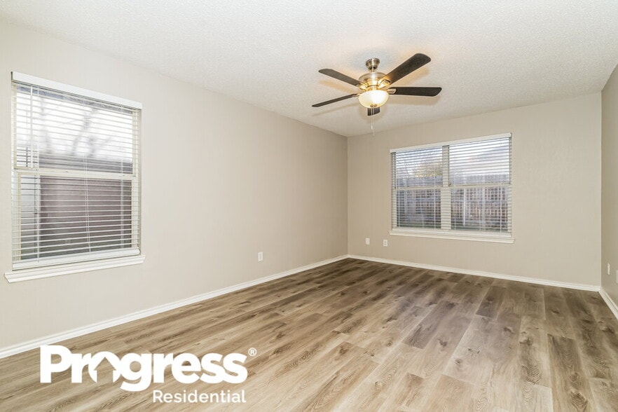 Building Photo - 1221 Cathey St