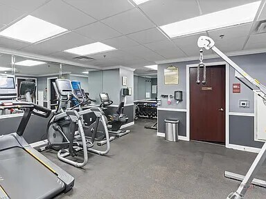 Building Photo - 1400 S Michigan Ave