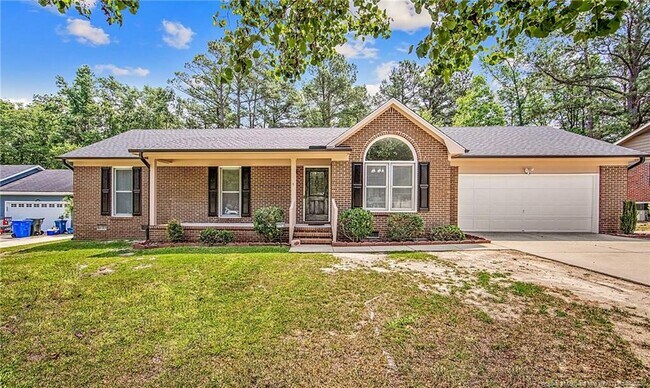Primary Photo - 2713 Leabrook Dr