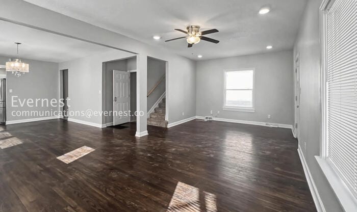 Building Photo - 4308 Highland Ave